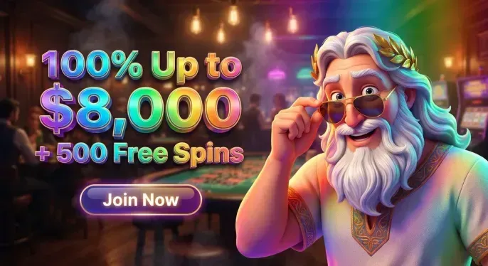 Winshark Casino