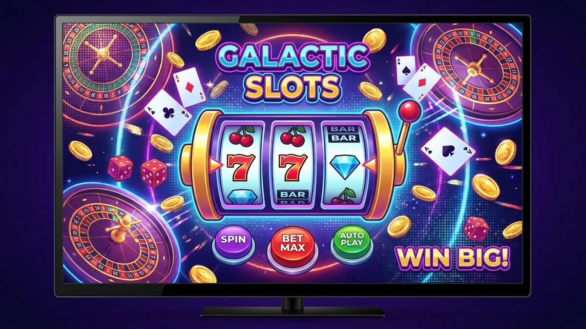 Casino games